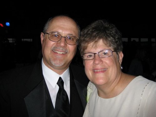 cindy and dave